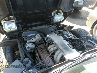 1991 Chevrolet Corvette z VIN 1G1YY338XM5114135, wystawiony jako IAAI lot #41889158 z przebiegiem 122 194 mil mil oraz . Historia ofert i sprzedaży dostępna na DreamBid. Obrazek 10.
