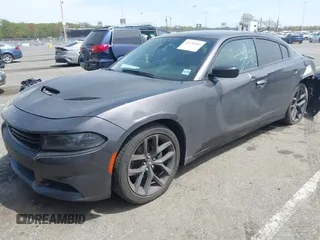 2023 Dodge Charger SXT z VIN 2C3CDXBG1PH598436, wystawiony jako IAAI lot #42126866 z przebiegiem 22 304 mil mil oraz . Historia ofert i sprzedaży dostępna na DreamBid. Obrazek 2.