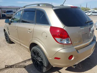 2008 Saturn VUE XR z VIN 3GSCL53748S512489, wystawiony jako IAAI lot #42361128 z przebiegiem 199 116 mil mil oraz . Historia ofert i sprzedaży dostępna na DreamBid. Obrazek 3.