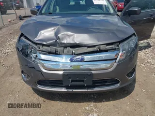 2012 Ford Fusion SEL z VIN 3FAHP0JG4CR265377, wystawiony jako IAAI lot #42221191 z przebiegiem 154 442 mil mil oraz . Historia ofert i sprzedaży dostępna na DreamBid. Obrazek 6.
