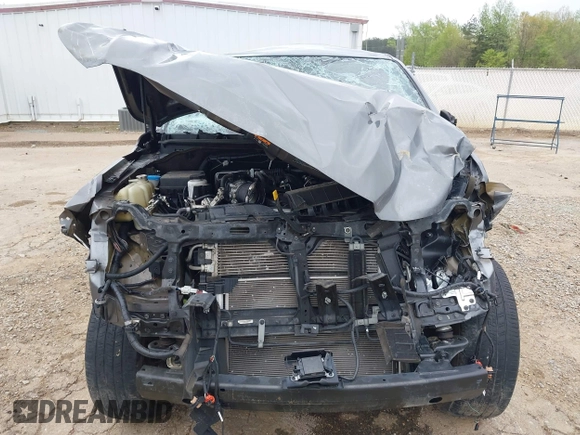 2022 Nissan Frontier SV with VIN 1N6ED1EJ9NN610701, listed as a IAAI auction lot 41951685 with Not provided miles and . Bid and sale history available at DreamBid. Image 6.