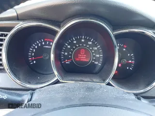 2013 Kia Optima EX с VIN 5XXGN4A73DG236293, выставлен на аукционе IAAI как лот 42366969 с пробегом 160 886 миль миль и . История ставок и продаж доступна на DreamBid. Изображение 7.