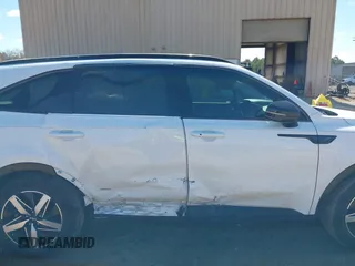 2023 Kia Sorento S with VIN 5XYRL4LC7PG238881, listed as a IAAI auction lot 41742716 with 7,094 mi miles and . Bid and sale history available at DreamBid. Image 13.