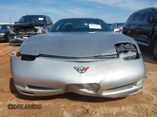2004 Chevrolet Corvette with VIN 1G1YY22G045110632, listed as a IAAI auction lot 41352281 with 153,356 mi miles and . Bid and sale history available at DreamBid. Image 12.