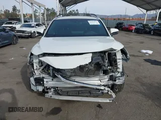 2022 Toyota Venza LE with VIN JTEAAAAH7NJ100573, listed as a IAAI auction lot 41056474 with 29,748 mi miles and . Bid and sale history available at DreamBid. Image 13.