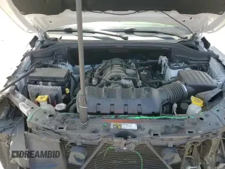 2019 Jeep Grand Cherokee Summit с VIN 1C4RJFJT5KC540302, выставлен на аукционе Copart как лот 66326215 с пробегом 94 976 миль миль и Списание • Salvage title. История ставок и продаж доступна на DreamBid. Изображение 15.