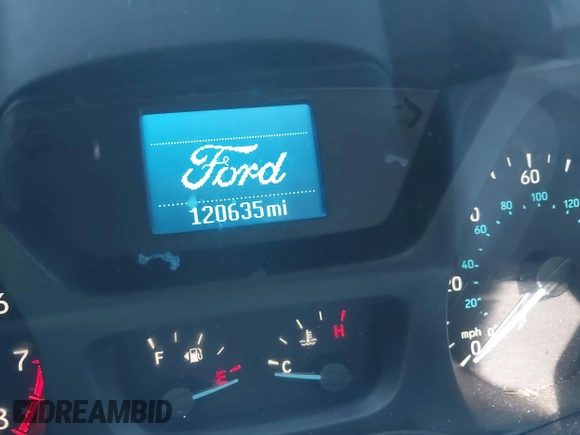 2018 Ford Transit с VIN 1FTYR2DM2JKA73863, выставлен на аукционе IAAI как лот 41656343 с пробегом 120 635 миль миль и . История ставок и продаж доступна на DreamBid. Изображение 15.