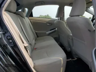 2014 Toyota Prius Four z VIN JTDKN3DU4E0368083, wystawiony jako Copart lot #59435545 z przebiegiem 178 859 mil mil oraz Szkoda całkowita • Salvage title. Historia ofert i sprzedaży dostępna na DreamBid. Obrazek 10.