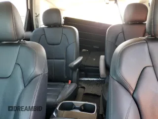 2021 Kia Telluride EX with VIN 5XYP3DHC7MG156788, listed as a Copart auction lot 54816395 with 78,656 mi miles and Salvage title. Bid and sale history available at DreamBid. Image 10.