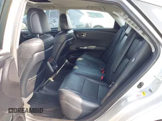 2013 Toyota Avalon XLE z VIN 4T1BK1EB7DU035647, wystawiony jako IAAI lot #42456762 z przebiegiem 136 018 mil mil oraz . Historia ofert i sprzedaży dostępna na DreamBid. Obrazek 8.