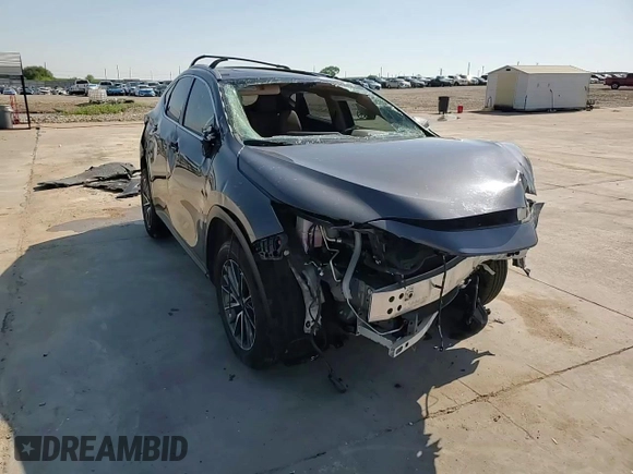 2023 Lexus NX 350h Premium z VIN 2T2GKCEZ4PC014268, wystawiony jako Copart lot #52087615 z przebiegiem 36 739 mil mil oraz Szkoda całkowita • Salvage title. Historia ofert i sprzedaży dostępna na DreamBid. Obrazek 15.