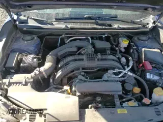 2018 Subaru Impreza Premium с VIN 4S3GTAB64J3725145, выставлен на аукционе Copart как лот 87027545 с пробегом 102 171 миль миль и Списание • Salvage title. История ставок и продаж доступна на DreamBid. Изображение 15.