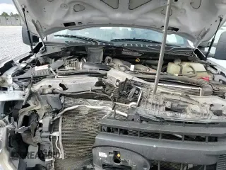 2022 Ford F-250 XL z VIN 1FT7W2BT5NEF73230, wystawiony jako Copart lot #71849215 z przebiegiem 121 064 mil mil oraz Szkoda całkowita • Salvage title. Historia ofert i sprzedaży dostępna na DreamBid. Obrazek 15.
