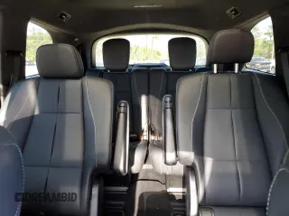 2021 Mercedes-Benz GLS 580 with VIN 4JGFF8GE0MA390652, listed as a Copart auction lot 46833794 with 45,034 mi miles and . Bid and sale history available at DreamBid. Image 10.