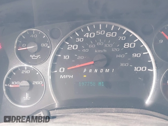 2012 Chevrolet Express Cargo with VIN 1GCWGFCA7C1171520, listed as a IAAI auction lot 41759234 with 197,758 mi miles and . Bid and sale history available at DreamBid. Image 7.