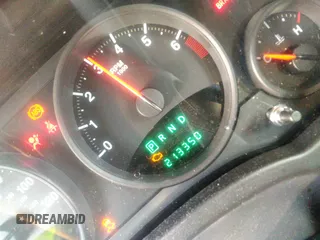 2010 Jeep Patriot Sport with VIN 1J4NT2GBXAD525538, listed as a IAAI auction lot 42178852 with 213,350 mi miles. Bid and sale history available at carsss.com. Image 7.