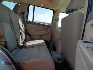 2008 Jeep Liberty Sport with VIN 1J8GN28K08W131724, listed as a Copart auction lot 49146405 with 244,265 mi miles and Clean Title. Bid and sale history available at DreamBid. Image 11.