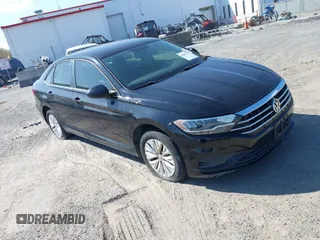 2020 Volkswagen Jetta S z VIN 3VWCB7BU7LM055110, wystawiony jako IAAI lot #41869330 z przebiegiem Nie podano mil oraz . Historia ofert i sprzedaży dostępna na DreamBid. Obrazek 1.