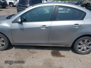 2013 Mazda 3 i SV with VIN JM1BL1TF0D1771418, listed as a IAAI auction lot 41920175 with 102,678 mi miles and . Bid and sale history available at DreamBid. Image 14.