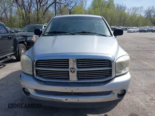 2007 Dodge 1500 SLT with VIN 1D7HA18247S273944, listed as a IAAI auction lot 41995997 with 130,150 mi miles and . Bid and sale history available at DreamBid. Image 6.