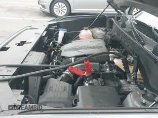 2025 Hyundai Santa Fe SEL with VIN 5NMP2DGL1SH078287, listed as a IAAI auction lot 42729644 with 15,789 mi miles and . Bid and sale history available at DreamBid. Image 19.