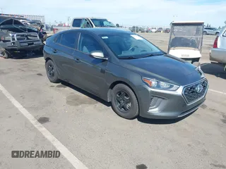 2022 Hyundai Ioniq Blue с VIN KMHC65LCXNU267107, выставлен на аукционе IAAI как лот 42009395 с пробегом 78 980 миль миль и . История ставок и продаж доступна на DreamBid. Изображение 1.