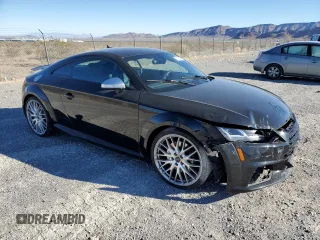 2016 Audi TTS 2.0T z VIN TRUC1AFV4G1029031, wystawiony jako Copart lot #71159772 z przebiegiem 35 883 mil mil oraz . Historia ofert i sprzedaży dostępna na DreamBid. Obrazek 4.