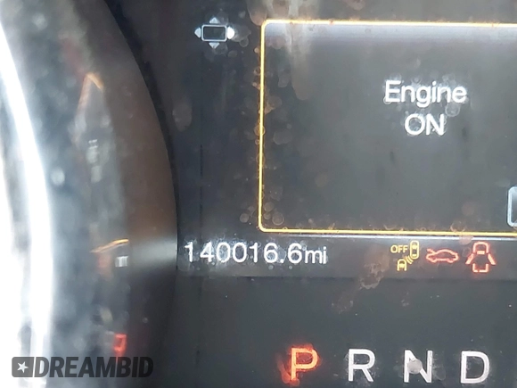2015 Ford Mustang EcoBoost with VIN 1FA6P8TH5F5374241, listed as a IAAI auction lot 42556786 with 140,017 mi miles and . Bid and sale history available at DreamBid. Image 15.