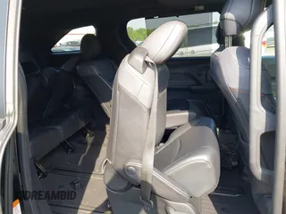 2022 Toyota Sienna XSE with VIN 5TDDRKEC8NS079069, listed as a IAAI auction lot 42231512 with 121,494 mi miles and . Bid and sale history available at DreamBid. Image 8.