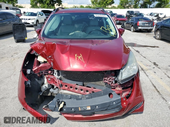 2014 Ford Escape SE z VIN 1FMCU9G95EUD55672, wystawiony jako Copart lot #65274425 z przebiegiem Nie podano mil oraz Szkoda całkowita • Salvage title. Historia ofert i sprzedaży dostępna na DreamBid. Obrazek 5.