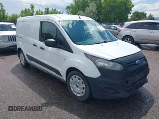 2017 Ford Transit Connect XL z VIN NM0LS7E73H1304559, wystawiony jako IAAI lot #42437642 z przebiegiem 383 318 mil mil oraz . Historia ofert i sprzedaży dostępna na DreamBid. Obrazek 1.