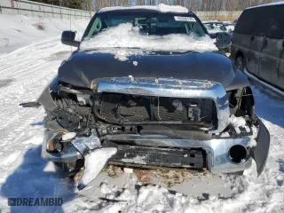 2007 Toyota Tundra SR5 with VIN 5TFBT54147X007664, listed as a Copart auction lot 45308125 with 136,443 mi miles and Clean Title. Bid and sale history available at carsss.com. Image 5.