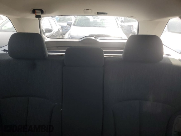 2014 Subaru Outback 2.5i with VIN 4S4BRBAC9E3304240, listed as a Copart auction lot 54567135 with 55,202 mi miles and Non repairable. Bid and sale history available at DreamBid. Image 10.