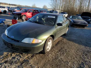 2000 Chevrolet Cavalier with VIN 1G1JC1246Y7287812, listed as a Copart auction lot 42859165 with 179,358 mi miles and Clean Title. Bid and sale history available at DreamBid. Image 1.