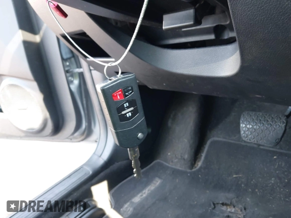 2012 Mazda 3 i Grand Touring with VIN JM1BL1W78C1672705, listed as a IAAI auction lot 42440578 with 186,547 mi miles and . Bid and sale history available at DreamBid. Image 11.