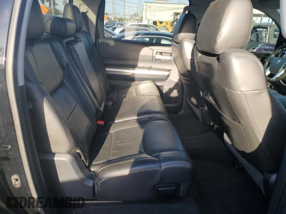 2015 Toyota Tundra SR5 z VIN 5TFEY5F11FX181718, wystawiony jako Copart lot #48792685 z przebiegiem 186 341 mil mil oraz Szkoda całkowita • Salvage title. Historia ofert i sprzedaży dostępna na DreamBid. Obrazek 10.