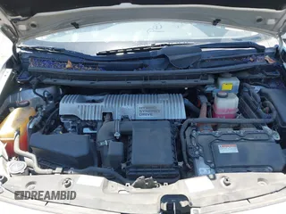 2015 Toyota Prius Four with VIN JTDKN3DU2F1997479, listed as a IAAI auction lot 42644543 with 263,980 mi miles and . Bid and sale history available at DreamBid. Image 10.