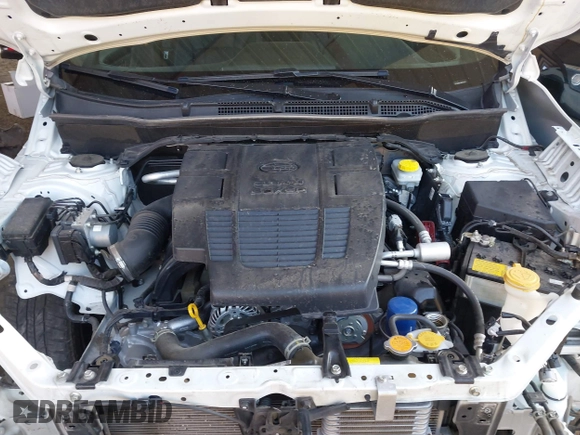 2022 Subaru Forester Wilderness with VIN JF2SKAMC3NH401355, listed as a IAAI auction lot 42510482 with 58,279 mi miles and . Bid and sale history available at DreamBid. Image 10.