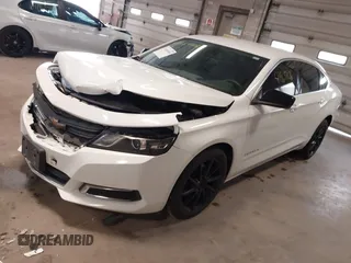 2015 Chevrolet Impala LS with VIN 2G11Z5SL4F9220439, listed as a IAAI auction lot 41965406 with 117,628 mi miles and . Bid and sale history available at DreamBid. Image 2.