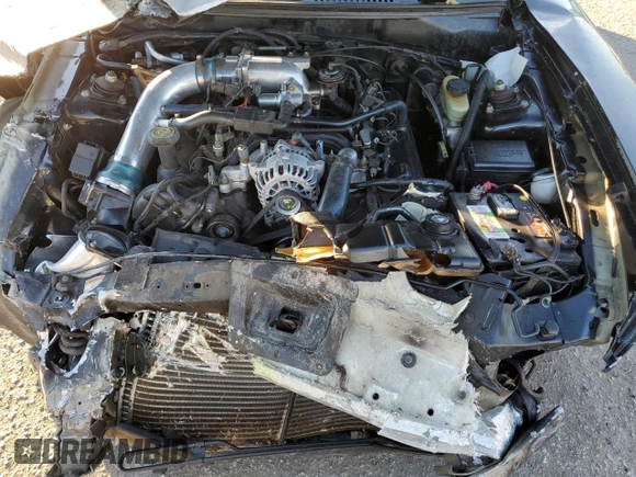 2000 Ford Mustang GT с VIN 1FAFP45X9YF250922, выставлен на аукционе Copart как лот 86163294 с пробегом 78 744 миль миль и Списание • Salvage title. История ставок и продаж доступна на DreamBid. Изображение 11.