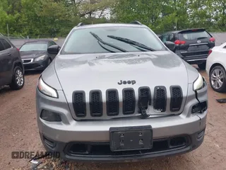 2016 Jeep Cherokee Sport z VIN 1C4PJMAB4GW314079, wystawiony jako IAAI lot #42291146 z przebiegiem 143 901 mil mil oraz . Historia ofert i sprzedaży dostępna na DreamBid. Obrazek 12.