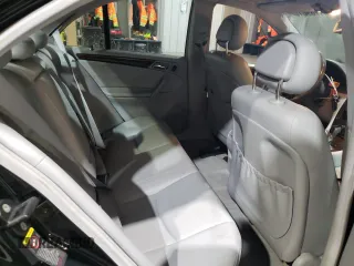 2003 Mercedes-Benz C 240 с VIN WDBRF81J23F370894, выставлен на аукционе Copart как лот 41789815 с пробегом 150 855 миль миль и Чистый • Clean title. История ставок и продаж доступна на DreamBid. Изображение 10.