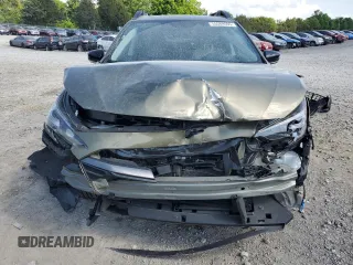 2024 Subaru Outback Limited with VIN 4S4BTANC2R3170070, listed as a Copart auction lot 55589505 with 8,904 mi miles and Salvage title. Bid and sale history available at DreamBid. Image 5.