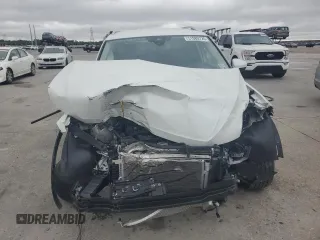 2023 Volkswagen Tiguan SE with VIN 3VV3B7AX7PM117286, listed as a Copart auction lot 51980725 with Not provided miles and Salvage title. Bid and sale history available at DreamBid. Image 5.