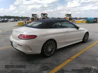 2017 Mercedes-Benz C 300 with VIN WDDWK4JB9HF565129, listed as a IAAI auction lot 41601904 with 57,966 mi miles and . Bid and sale history available at DreamBid. Image 13.