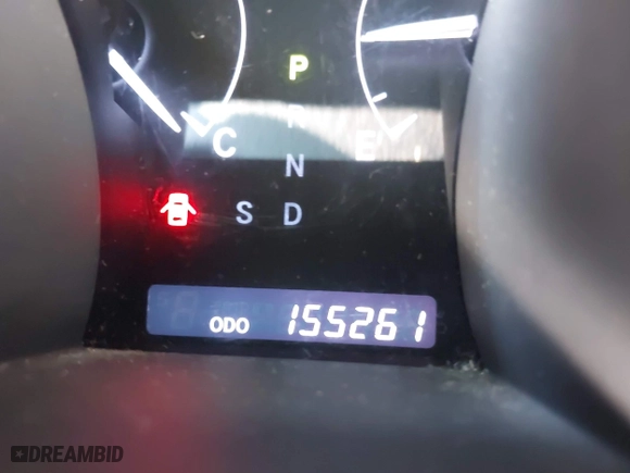 2013 Toyota Highlander Limited with VIN 5TDYK3EH8DS136795, listed as a IAAI auction lot 41642332 with 155,261 mi miles. Bid and sale history available at carsss.com. Image 15.