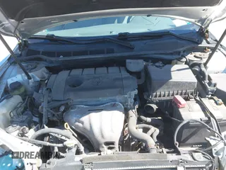 2011 Toyota Camry LE with VIN 4T1BF3EK8BU649412, listed as a IAAI auction lot 42032428 with 132,033 mi miles and . Bid and sale history available at carsss.com. Image 10.