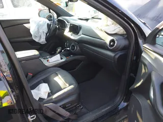 2021 Chevrolet Blazer LT с VIN 3GNKBDRS0MS533180, выставлен на аукционе IAAI как лот 42583495 с пробегом 70 520 миль миль и . История ставок и продаж доступна на DreamBid. Изображение 5.