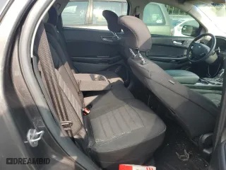 2017 Ford Edge SE with VIN 2FMPK4G93HBB14634, listed as a Copart auction lot 71269084 with 132,056 mi miles and Salvage Title. Bid and sale history available at carsss.com. Image 10.