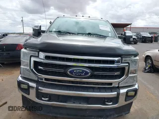 2020 Ford F-250 XL с VIN 1FT7W2BT9LEC97227, выставлен на аукционе IAAI как лот 42647455 с пробегом 167 835 миль миль и . История ставок и продаж доступна на DreamBid. Изображение 11.